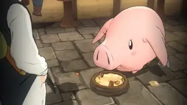 The Seven Deadly Sins: Grand Cross (JP) скриншот 13