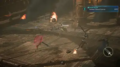 ArcheAge WAR (KR) скриншот 5