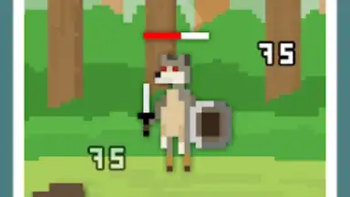 RPG Clicker скриншот 14