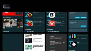 Samsung Photo Editor скриншот 1