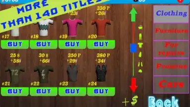 Качок скриншот 14