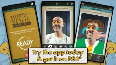 That's You! скриншот 3