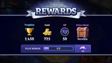 Disney Magical Dice : The Enchanted Board Game скриншот 6