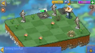 Merge Dragons! скриншот 5