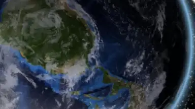 Super Earth Wallpaper Free скриншот 7