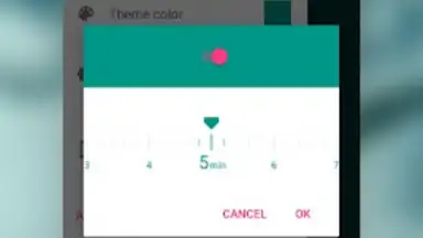 MP3 Recorder скриншот 14