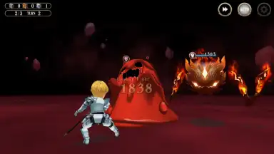 MASS FOR THE DEAD скриншот 6