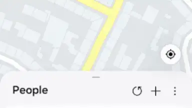 Samsung Find скриншот 2