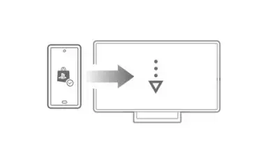 PlayStation App скриншот 4