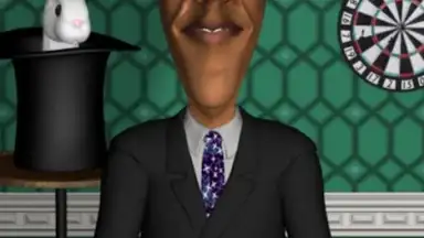 Obama скриншот 12