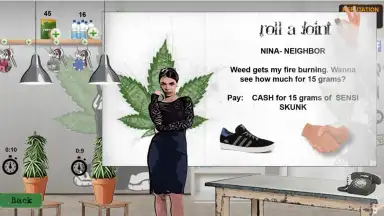 Grow Ops скриншот 13