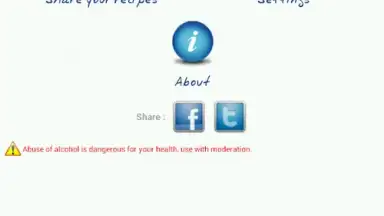 SOS Cocktail скриншот 15