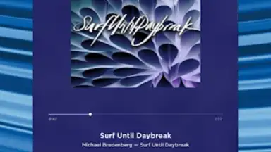 Bose Music скриншот 2