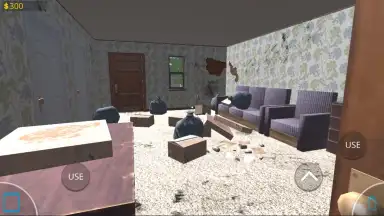 House Designer: Fix & Flip скриншот 2