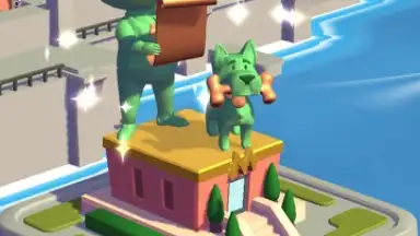 Monopoly GO! скриншот 15