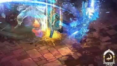 Wild Hunter скриншот 2