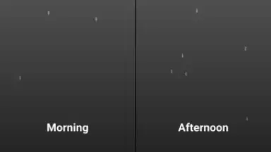 Погода Голландии скриншот 1