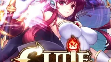 Cutie Riot скриншот 8