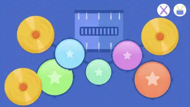 Tiny Puzzle скриншот 8