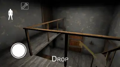 Granny скриншот 7