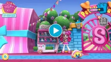 Shopkins скриншот 1