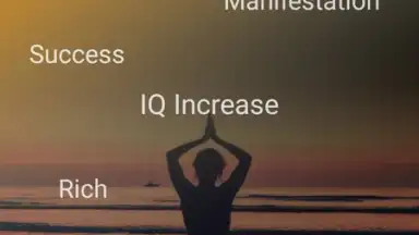 Brainwave-calm, stress relief скриншот 9