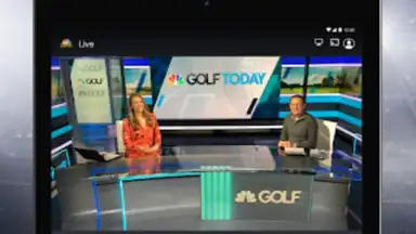 NBC Sports скриншот 9