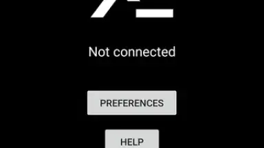 Termux: X11 скриншот 1