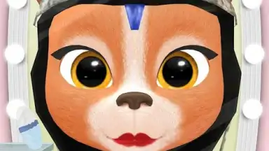 Моя Говорящая Собака Ася скриншот 1