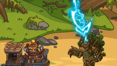 TapLands скриншот 6