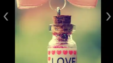 Romantic Love Pics скриншот 7