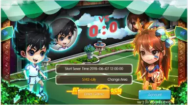 Manga Clash скриншот 1