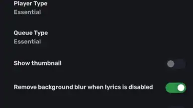 RiMusic скриншот 11