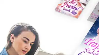 MoboReader скриншот 10