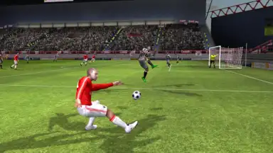 Dream League Soccer Classic скриншот 7