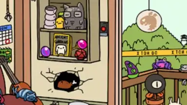 KleptoCats скриншот 3