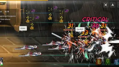 Sword Master Story скриншот 7