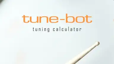 tune-bot скриншот 3