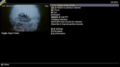 OTT-Play скриншот 12