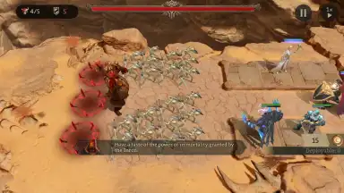 Watcher of Realms скриншот 12