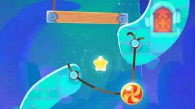 Cut the Rope: Magic скриншот 9