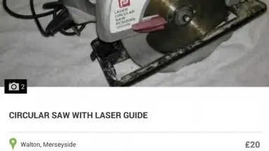 Gumtree скриншот 4