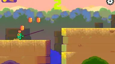 Vault! скриншот 1