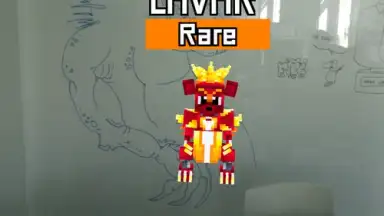 Pixelmon GO скриншот 7