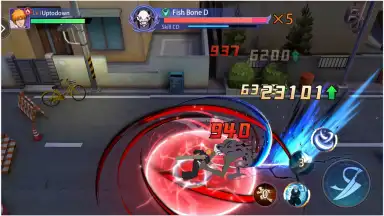Soul Samurai скриншот 5