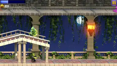 Monster Crew скриншот 10