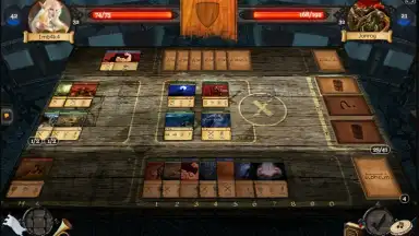 Battlegrounds of Eldhelm скриншот 5