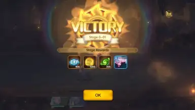 Castle Caper скриншот 5