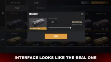 Standoff Case Simulator скриншот 2