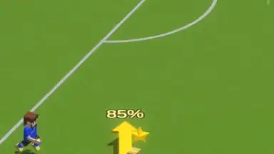 Mini Soccer Star скриншот 5